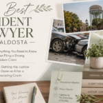 Best Accident Lawyer in Valdosta