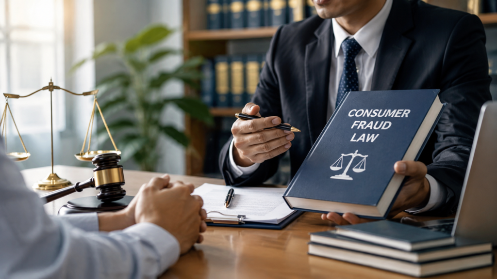 Consumer Fraud Lawyer Explained: 12 Ways an Experienced Attorney Can Help You Recover Losses and Protect Your Rights