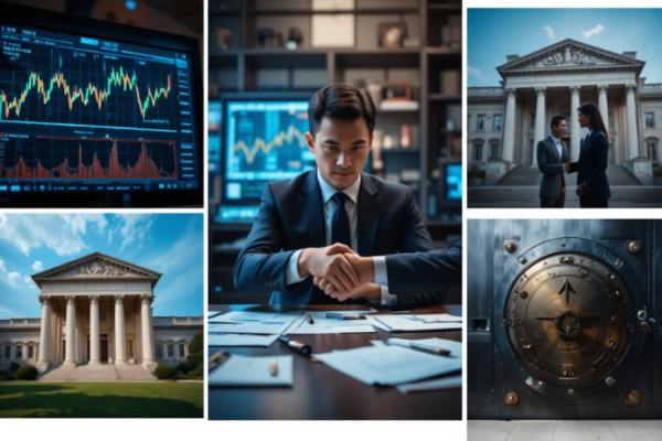 Securities Lawyer Explained: 15 Ways Legal Experts Help Protect Investors, Businesses, and Financial Assets