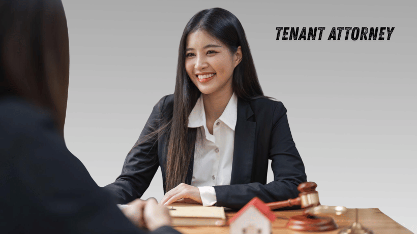 Tenant Attorney