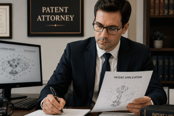 Patent Attorney: A Complete Guide to Roles, Responsibilities, Services, Career Path, and Intellectual Property Protection