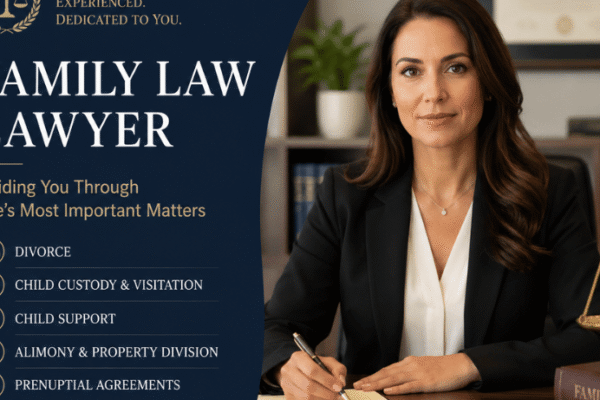 Family Law Lawyer: A Complete Guide to Legal Roles, Responsibilities, Education, Career, and Future in the Family Justice System