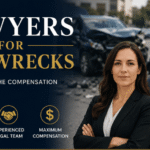 Lawyers for Car Wrecks