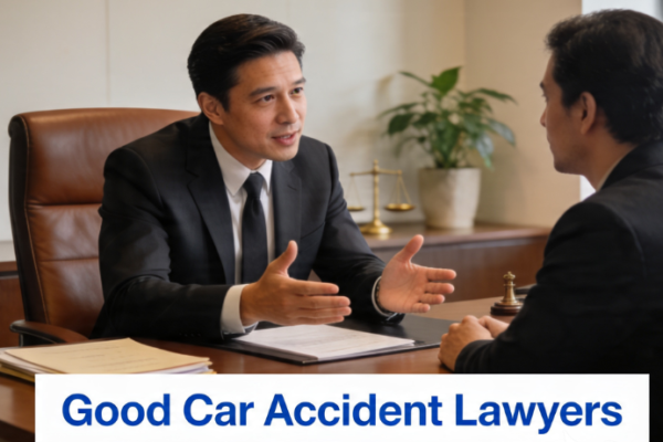 Good Car Accident Lawyers: All You Need to Know About Legal Process Section, Benefits & Importance, Costs & Fees, And Much More