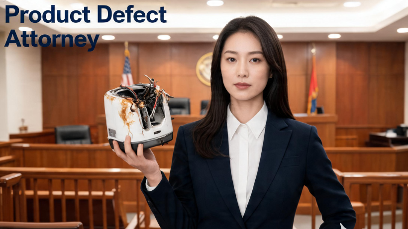 Product Defect Attorney: All You Need To Know About Role and Responsibilities, Laws Governing Product Liability, Challenges in Product Defect Cases, And Much More