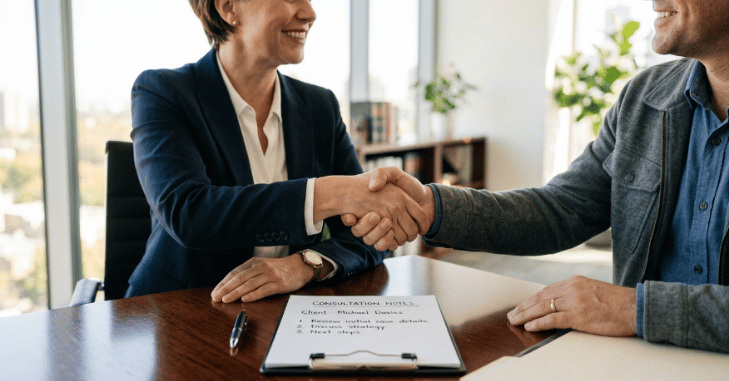 Best Accident Injury Lawyer
