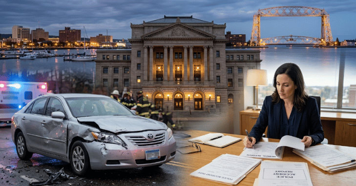 Best Accident Injury Lawyer