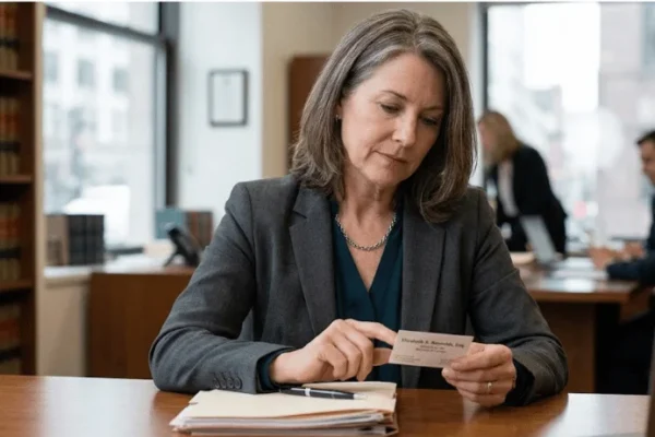 Esq. After a Name: What It Means, Who Can Use It, and How to Address Lawyers 
