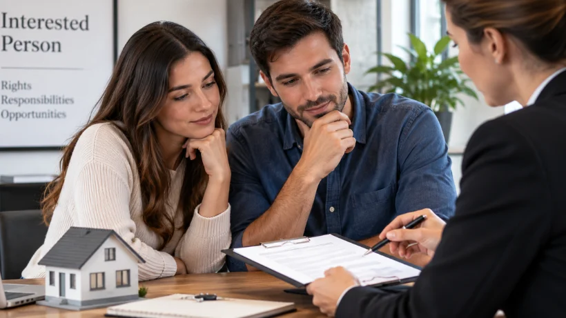 Interested Person in U.S. Law: Comprehensive Guide to Meaning, Rights, Probate Examples, Pro Tips, and Next Steps