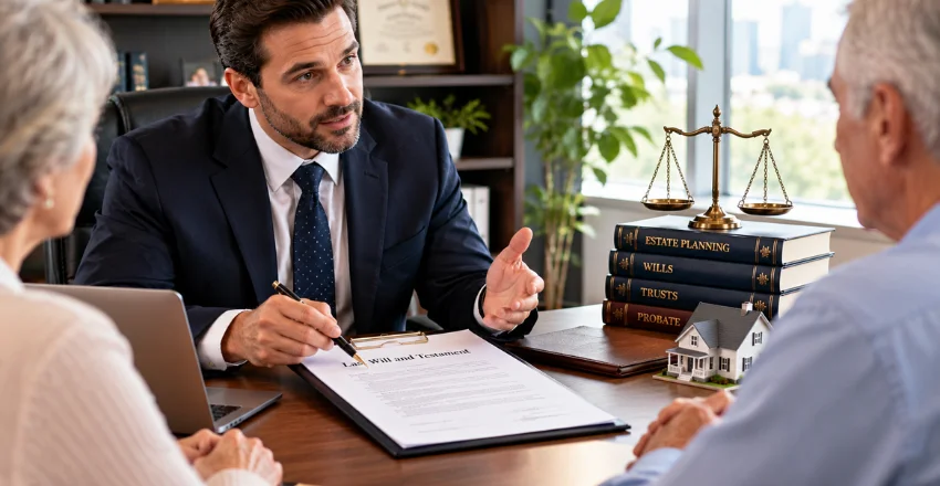 When Should You Update Your Will?