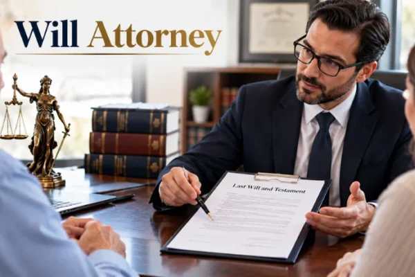 Will Attorney: The Complete Guide to Services, Costs, When You Need One, Pro Tips, Smart Choices