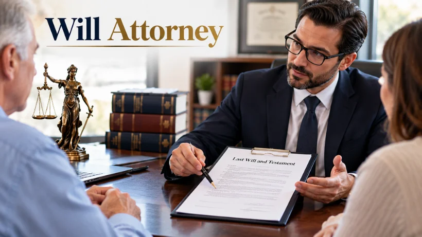 Will Attorney: The Complete Guide to Services, Costs, When You Need One, Pro Tips, Smart Choices