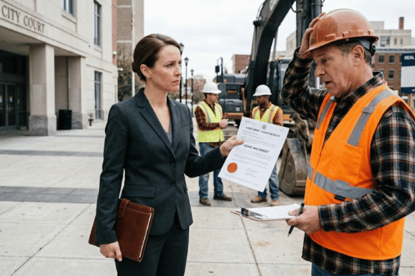 Define Injunctive Relief: What This Court Remedy Means in U.S. Law