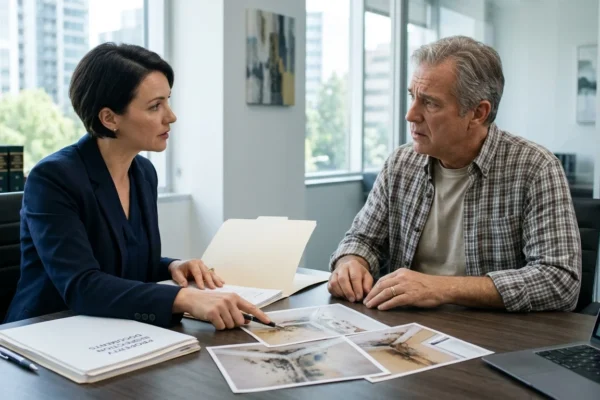 Mold Attorney: When to Hire One, What Your Claim Needs, and How to Choose Counsel