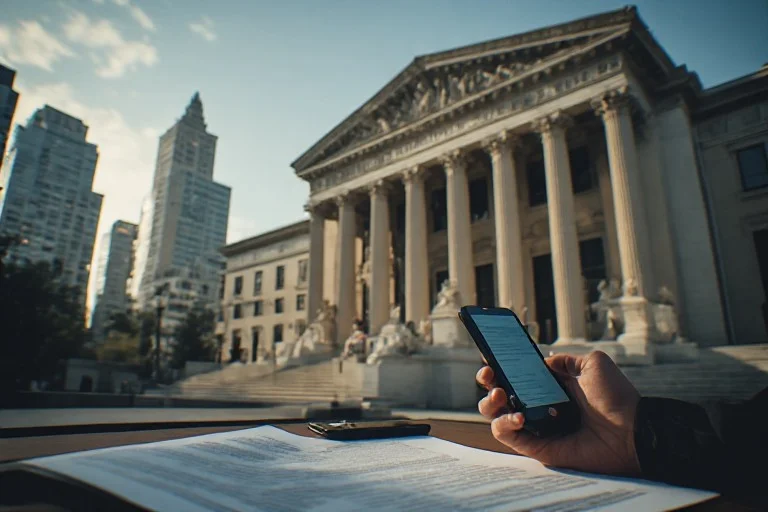 Is the Right to Privacy in the U.S. Constitution?