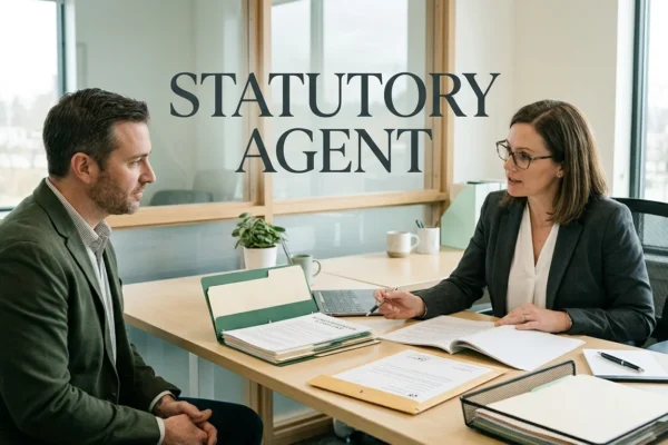 Statutory Agent in the U.S.: A Complete Guide to Legal Duties, Appointment Requirements, Service Costs, and State-Specific Rules for Businesses