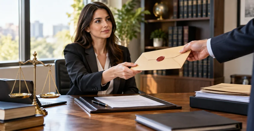 Should You Hire a Professional Registered Agent?